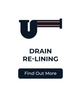 drain re-lining - elite drainage services